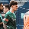 Profilbild von Pete Hibbard