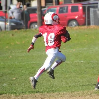 Cole Sullivan's profile picture