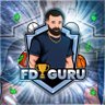 Фото профиля FD-GURU ™
