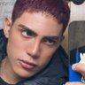 Profilbild von Cherrie "Platelets ni Stell" Naz