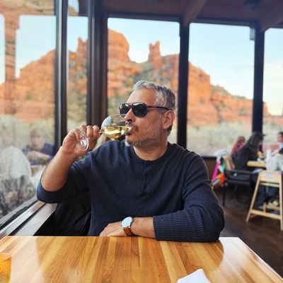 Alex's profile picture