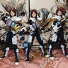 ペスカトーレ純ちゃん profil fotoğrafı