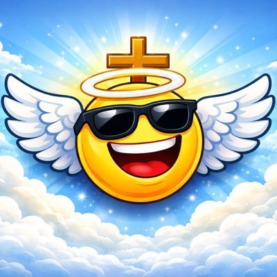 Holy Humor's profile picture