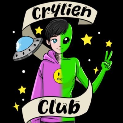 Crylien Club 👽's profile picture