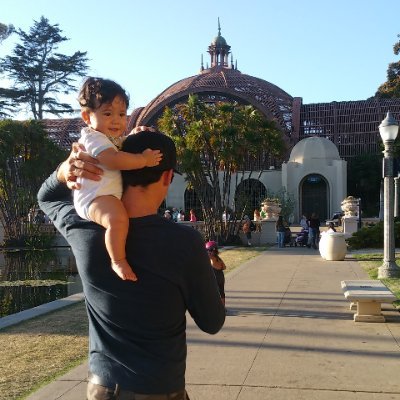 No Strollers's profile picture