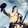 Davy Crockett ✋🏻 profil fotoğrafı