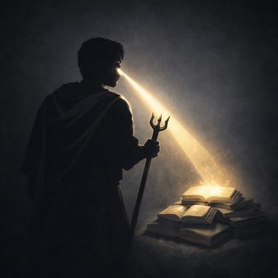 Ulysse 🔱's profile picture