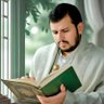 ابو علي's profile picture