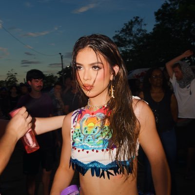 Melody 🍬's profile picture