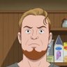 Profilbild von Tony ✞