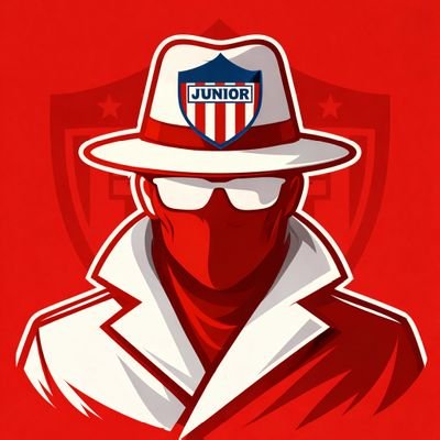 Incógnito Rojiblanco 1️⃣1️⃣⭐'s profile picture