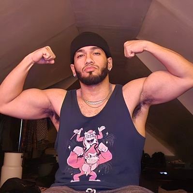 SenpaiRetro's profile picture