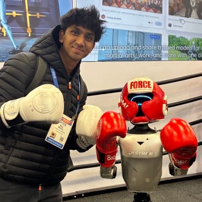 Raj Patel's profile picture