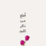 زهـراء يمــانيــهۂَ'ة🌸🌿's profile picture