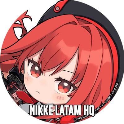 Nikke LATAM HQ's profile picture