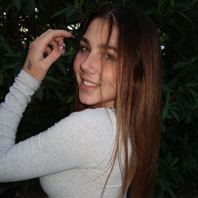 alexis evans's profile picture