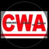 CWA 的头像