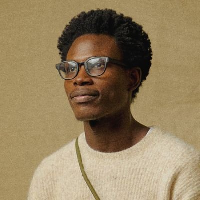 Oladimeji Ajegbile's profile picture
