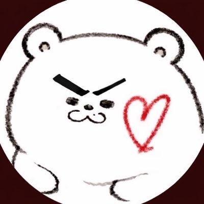 フォローすると痩せるくっま🐻's profile picture