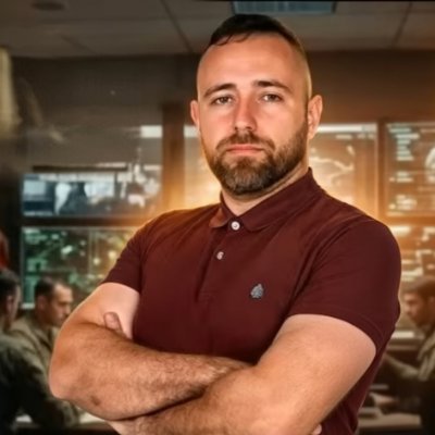 Jasiel Paris Álvarez's profile picture