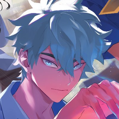 Dive Back in Time ⌛ A Link Click Zine's profile picture