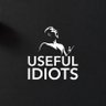 Profilbild von Useful Idiots ☦️🇺🇸