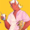 Franky Akamatsu | Oni Bartender 🍻🥨🇩🇪's profile picture