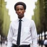 Nwobodo Samuel profil fotoğrafı