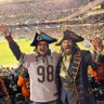 Фото профиля CAPTAIN CEEBEE 🏴‍☠️🐻⬇️