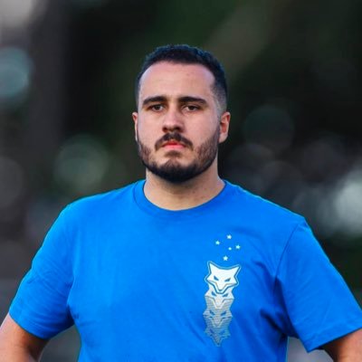 Gabriel Moraes's profile picture