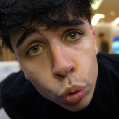 Travanuel's profile picture