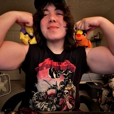 Conner The Waffle's profile picture