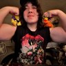 Conner The Waffle profil fotoğrafı