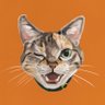 カリノ🐱チカ | 猫を描く人's profile picture