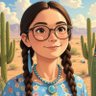 Kat's profile picture