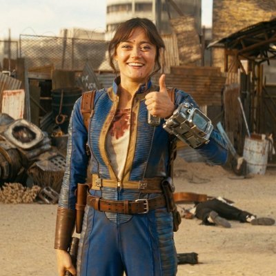 The Beyond Reporter's profile picture