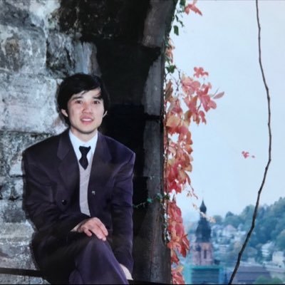 Wayne Lee's profile picture