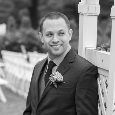 Matt's profile picture