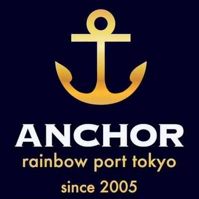 ANCHOR rainbow port tokyo⚓️🌈's profile picture