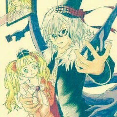 りあ&える@RiKE's profile picture