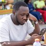 Kwame Thanos profil fotoğrafı