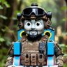 Profilbild von Thomas the Tac Engine