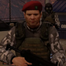 Profilbild von James Mc Person