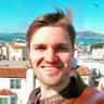 Profilbild von Alex Morris