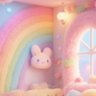 Profilbild von 🌈🌸さくらうさぎ🐰🤍