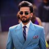 Profilbild von Mahesh Saini