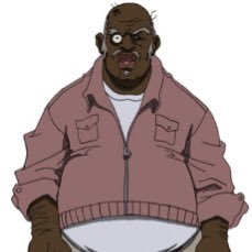 Uncle Ruckus II 🇳🇴 🇳🇬's profile picture