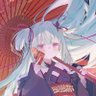 Profilbild von 澪老师不是零老师