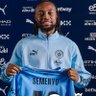 Davies Mulenga 的头像
