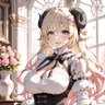 【WD】ぽてちうむ🐏🌸🚑🍙🥐 的头像